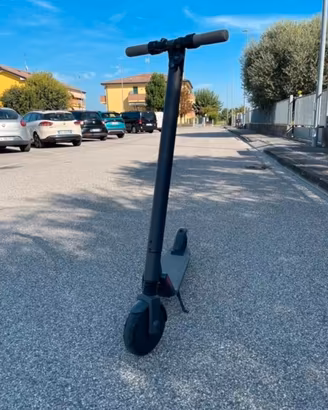 MONOPATTINO  SEGWAY NINEBOT
