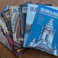 Roma Sacra Guida alle chiese della città eterna