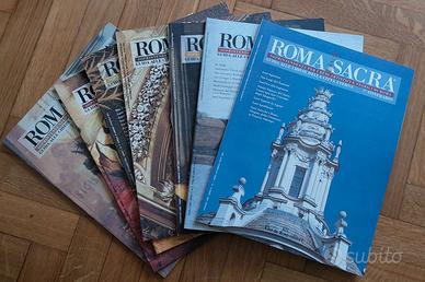 Roma Sacra Guida alle chiese della città eterna