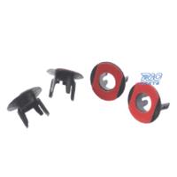 KIT 4 SUPPORTI PDC BMW E90 PARAURTI POSTERIORE LOO