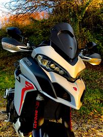 Ducati Multistrada 1200 - 2016