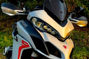 Ducati Multistrada 1200 - 2016