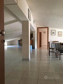 Mansarda nei Pressi di Viale Europa a Talsano