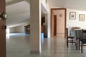 Mansarda nei Pressi di Viale Europa a Talsano