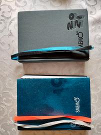 Diari Smemoranda di anni fa 