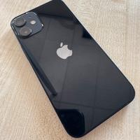 IPhone 12 mini 64 GB Batteria NUOVA al 100%