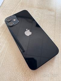 IPhone 12 mini 64 GB Batteria NUOVA al 100%