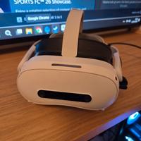 Pico 4 Ultra Enterprise PC VR