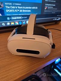Pico 4 Ultra Enterprise PC VR