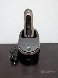 Braun Series 9 Pro+ 9575cc Wet & Dry con SmartCare