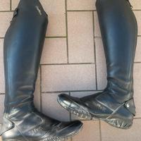 stivali sergio grasso hve