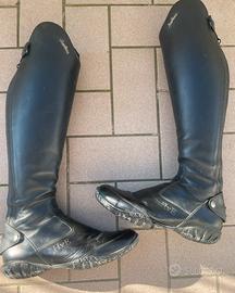 stivali sergio grasso hve