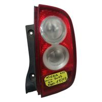 STOP FANALE POSTERIORE DESTRO NISSAN Micra 5Â° Ser