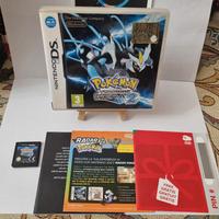 Pokemon Versione Nera 2 Nintendo DS