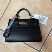 Borsetta piccola nera