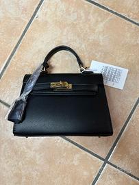 Borsetta piccola nera