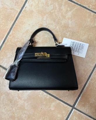 Borsetta piccola nera