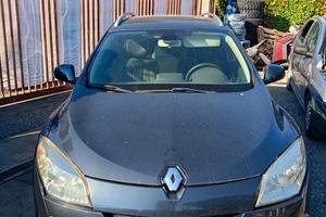 Ricambi Renault Megane III 1.5 Dci