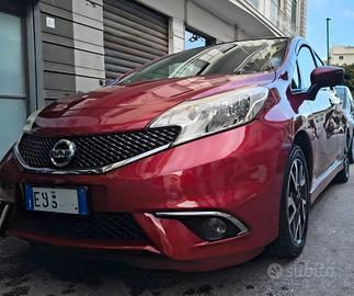 Nissan Note 1.2 12V DIG-S 98CV Acenta Plus