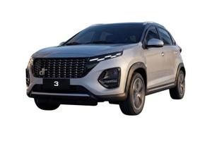 DR AUTOMOBILES DR 3 1.5 S2