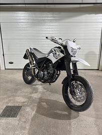 Yamaha XT 660