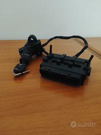 Blocchetto accensione Z 750