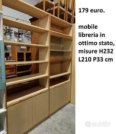 mobile libreria