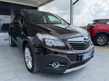 Opel Mokka 1.7 CDTI Ecotec 130CV 4x2 Start&Stop Co