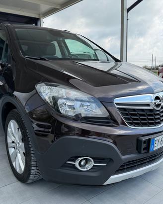Opel Mokka 1.7 CDTI Ecotec 130CV 4x2 Start&Stop Co