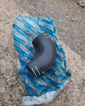 Manicotto scambiatore calore Lancia - Alfa
