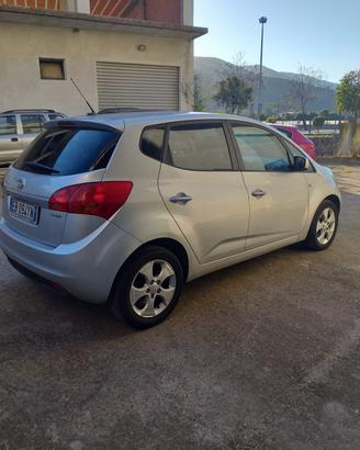Kia Venga 1.4 CRDi 90CV WGT EX