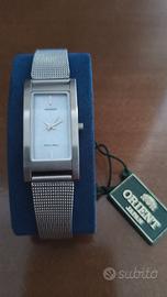 Orient Vintage Donna Quartz 
