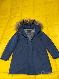 Giaccone Geox