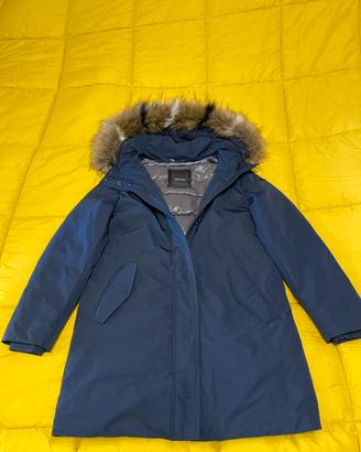 Giaccone Geox