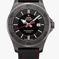 Orologio militare  Swiss Military by Chrono