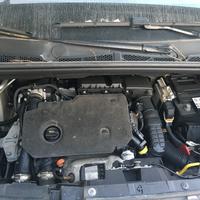 MOTORE Peugeot Partner 1.5 75kW 102Cv YH01 2020