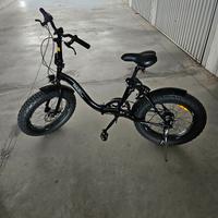Teklio bike