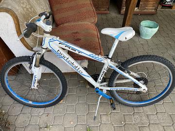 Bici BAMBINO - BORTOLOTTO e BTWIN