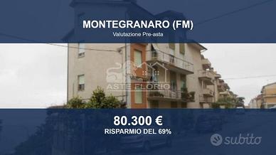 Immobile in asta di 236 m² con più di 5 locali a M