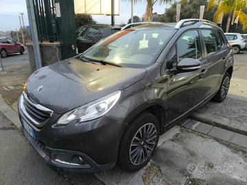 Peugeot 2008 1.4 HDi 68CV Active