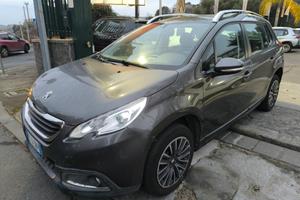 Peugeot 2008 1.4 HDi 68CV Active