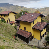 Azienda agricola con agriturismo