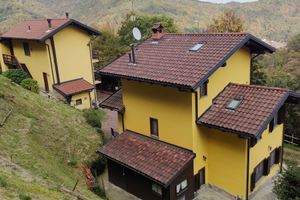 Azienda agricola con agriturismo