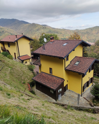 Azienda agricola con agriturismo