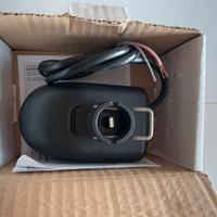 Servocomando SINTESI comparato