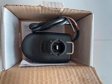 Servocomando SINTESI comparato