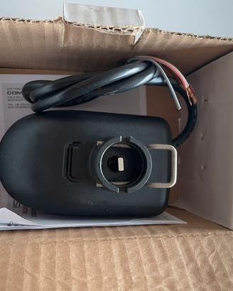 Servocomando SINTESI comparato