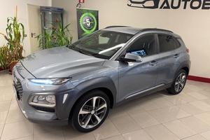 HYUNDAI Kona 1ªs. (2017-23) Kona 1.0 T-GDI Xpo...