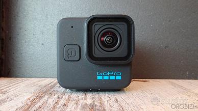 Action cam  GoPro Hero 11 Mini