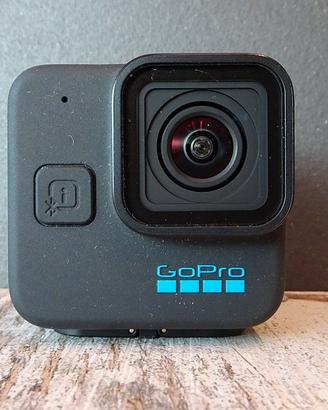 Action cam  GoPro Hero 11 Mini